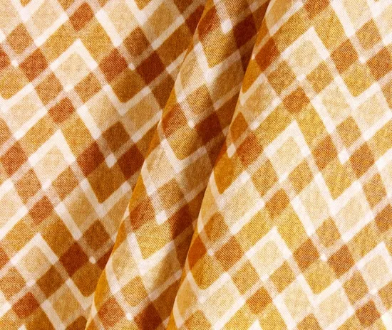 Großhandelszoll Jacquard Brokat Gute Drapierung Hautpflege Digitaldruck Viskose Hammed Satin Viskose Rayon Stoff für Frau Mädchen Damenmode