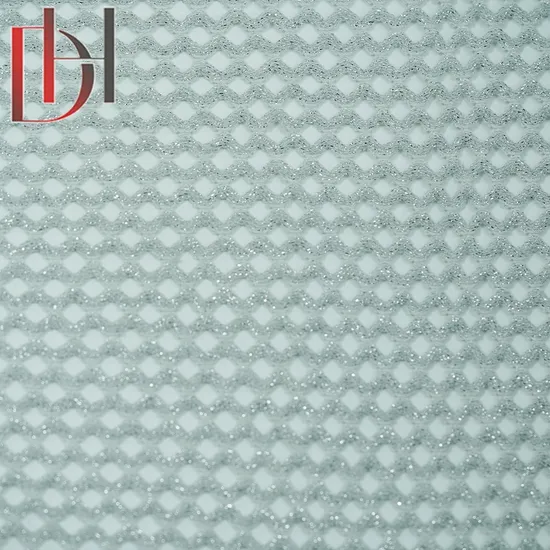 Großhandel erhältlicher Jacquard-Strickstoff für besondere Anlässe