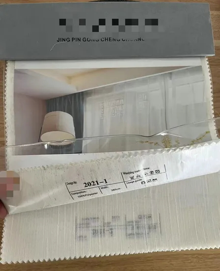 Heimtextilien Streifen