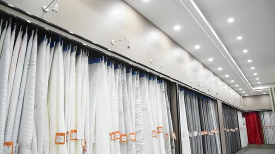 Großhandel Graphen Jacquard Stoff Luxus Öko