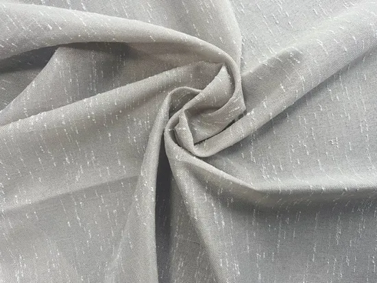 2025 Neuer Slub-Garnstil